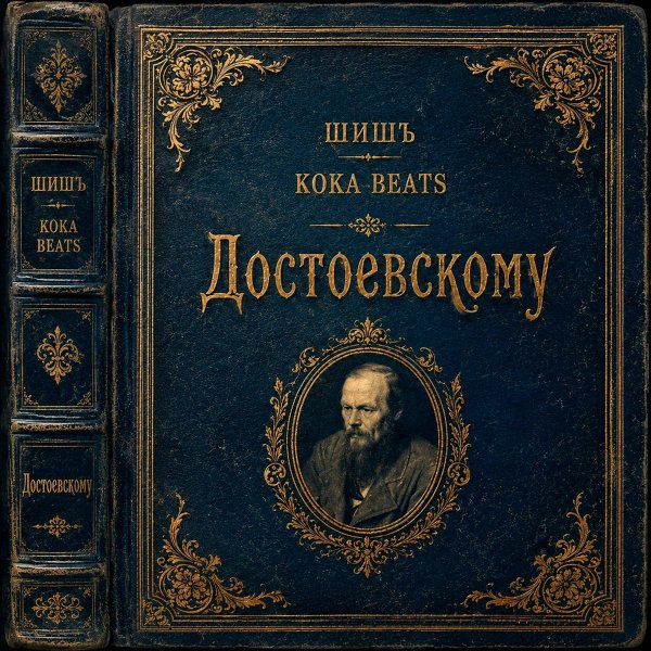 ШИШЪ, KOKA BEATS, СЫН ВЕНЕРЫ, ANNYMARS - Серия 8 (Версия 2)