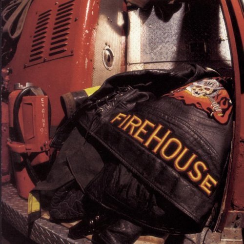 FireHouse - Hold Your Fire (1992) FULL ALBUM