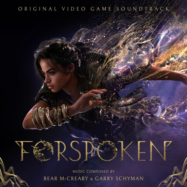 Forspoken - Frey's theme
