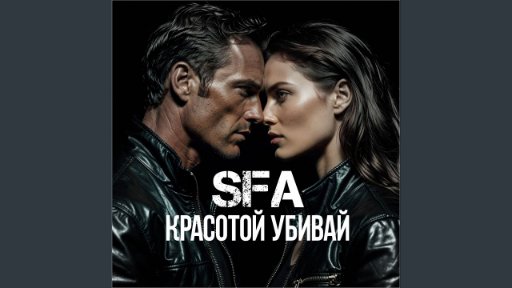 SFA - Красотой убивай