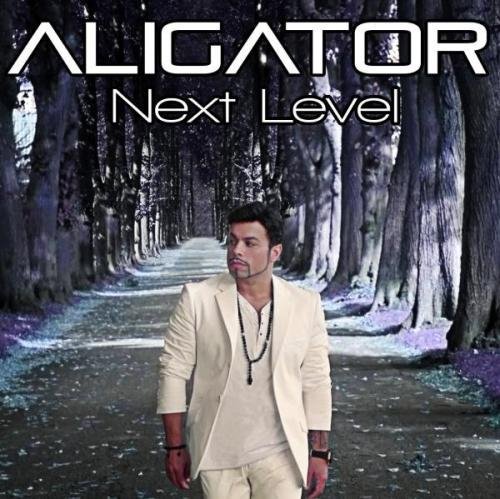 Aligator - Alone