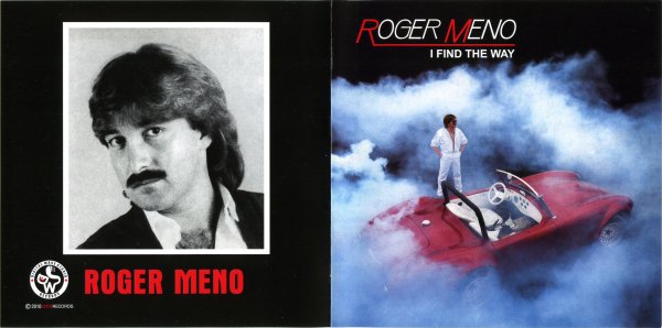 Roger Meno - Loving All The Time (Dub Version)