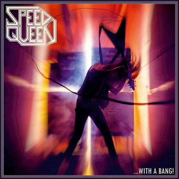 Speed Queen - Showdown