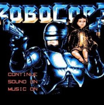 Alexander Pierce - Robocop 3 (Remix)