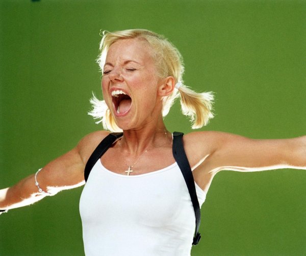 Geri Halliwell - Don't Get Any Better
