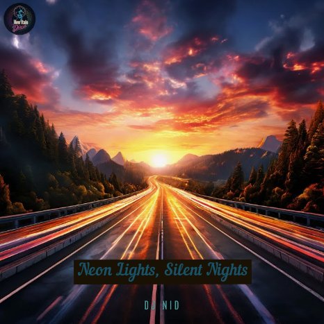 DJ NID - Neon Lights, Silent Nights