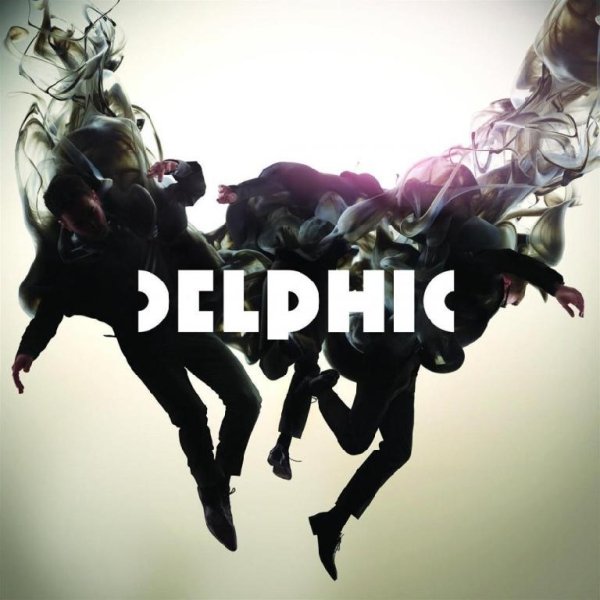 Delphic - Remain