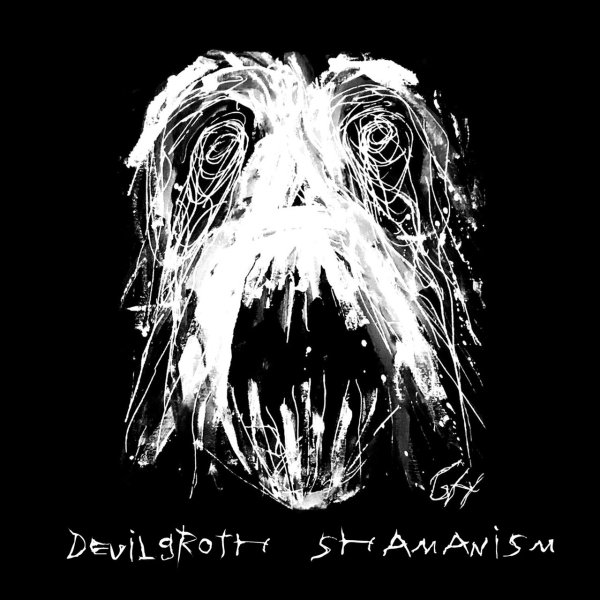Devilgroth - Dance After Winter