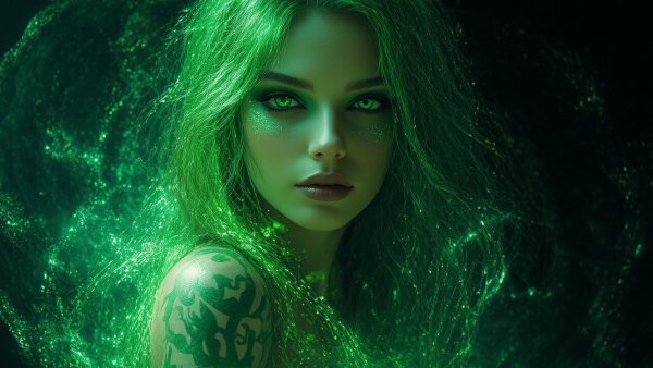 Generation_of_Love_2025. - Eurodance.