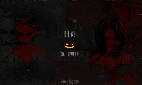 Dilay - Хэллоуин