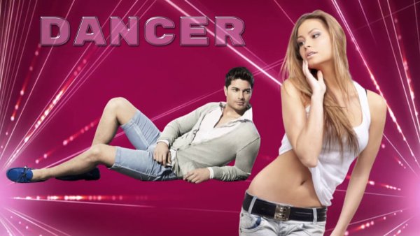 Tommy Sun - Dancer (Radio Mix)