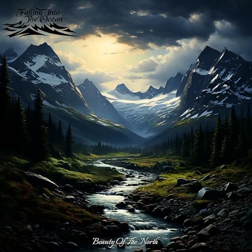 Falling Into The Ocean - Beauty Of The North