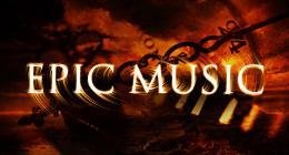 Audio NetworkOrchestral Rock - Nothing to Hide