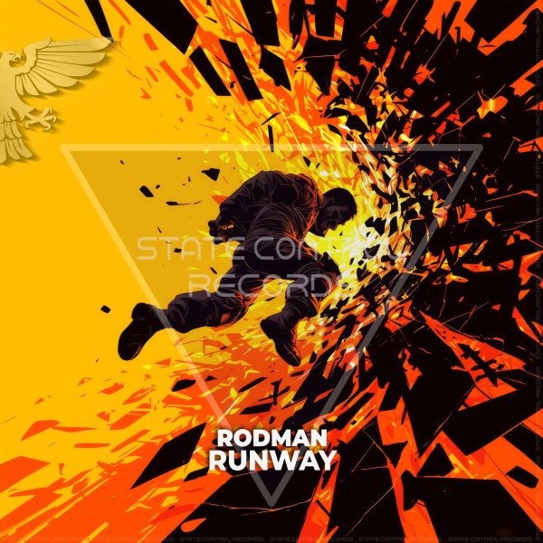 Rodman. - Runway