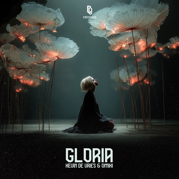 Kevin de Vries &amp; Omiki - Gloria (Extended Mix)