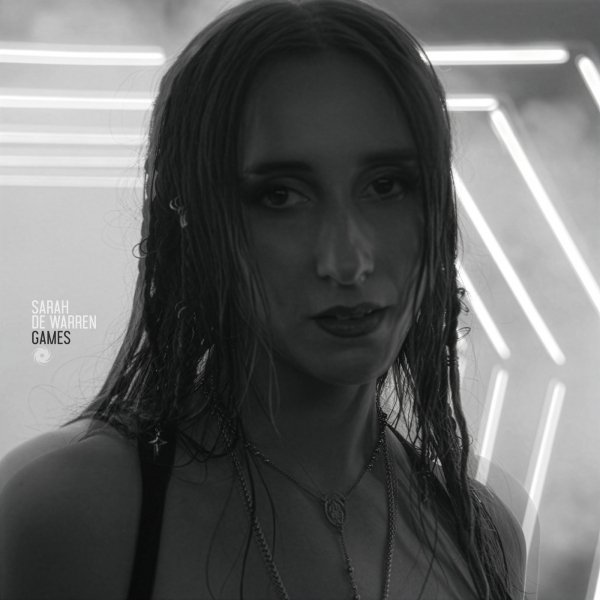Sarah De Warren - Games (Extended Mix)