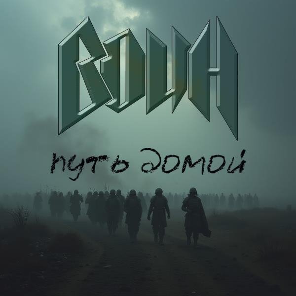Воин - Последний отсчет