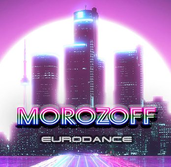 MOROZOFF - Club Kings (BabRoV Mix)