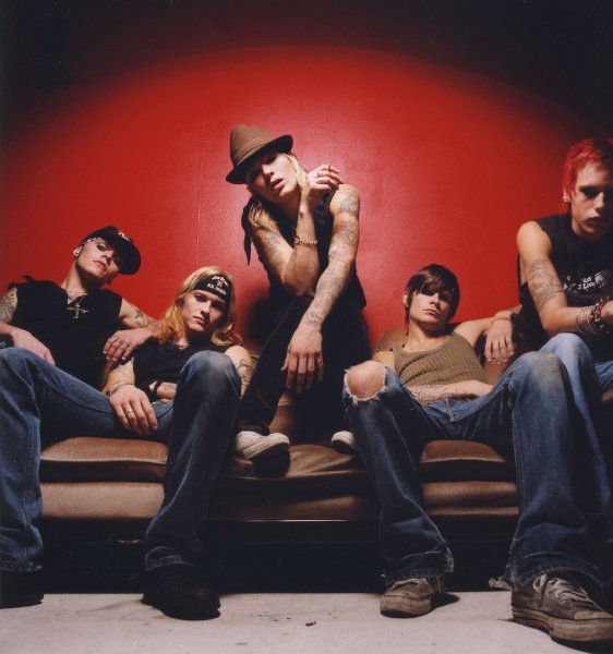 Silver - Forgiven (GREYSOUND REMIX 2010)