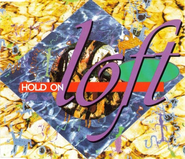 Loft - Hold on (Bo Dj Remix)