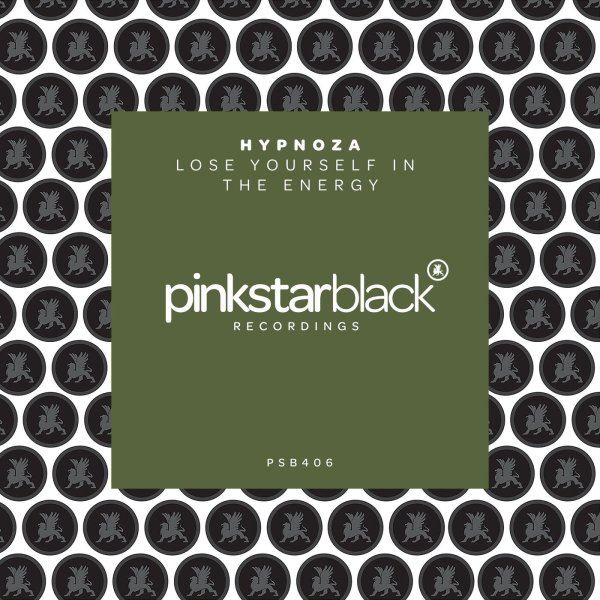 HYPNOZA - Lose Yourself in the Energy (Extended Mix)