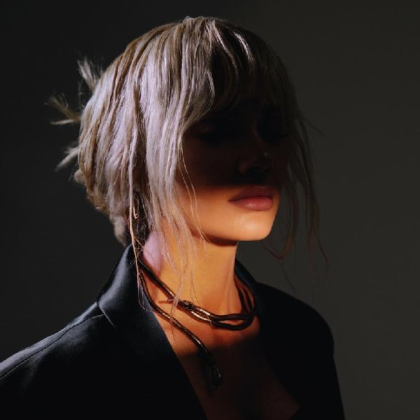 Misha Romanova - Зима New 2023