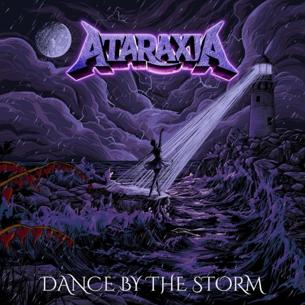 Ataraxia - Dance By The Storm