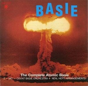Count Basie - Double-O