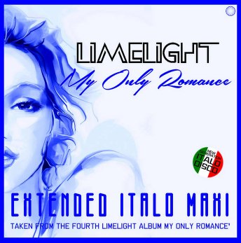 Limelight - My Only Romance (Extended Vocal Power Mix)