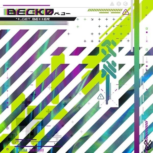 Becko - GET BE++ER