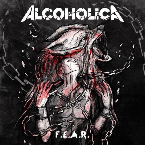 Alcohólica - A long walk
