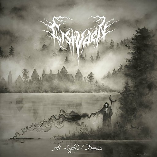 Cistvaen - The Blind Observer