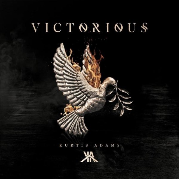 Kurtis Adams - Victorious