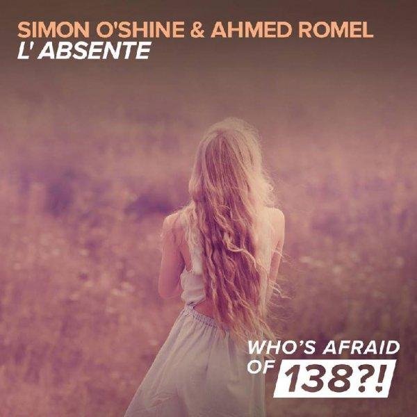 Sergey Nevone, Simon OShine - Unhappy Marionette (Simon OShine Remixes)