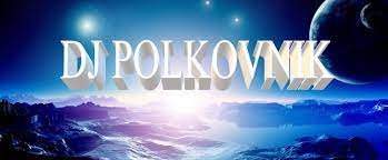 DJ Polkovnik - Space Wind (Космический ветер)