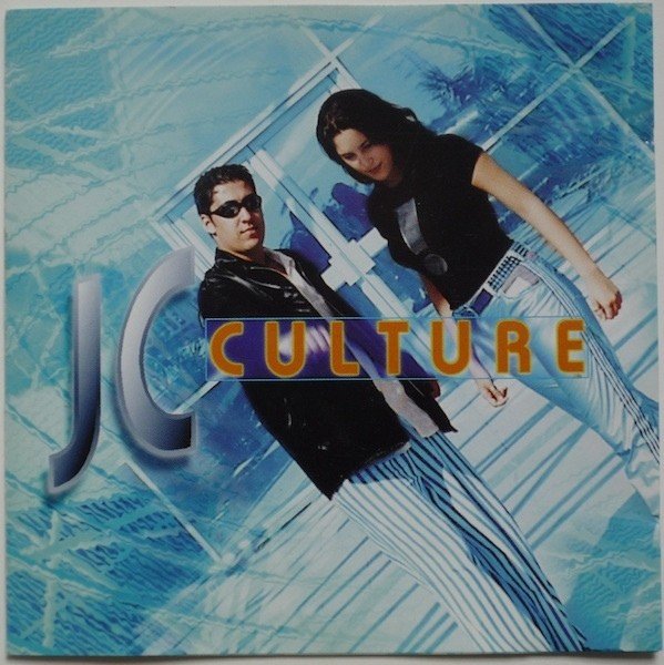 JC Culture - Free