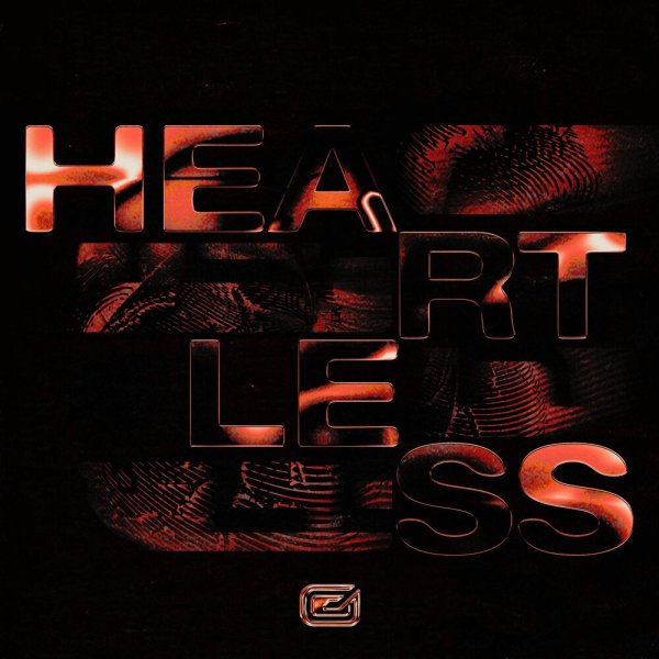 Detre - Heartless