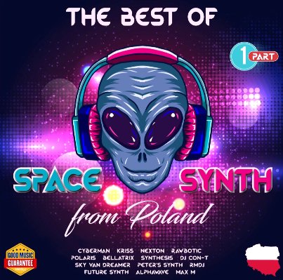 NEXTON - BASE OF ALIENS