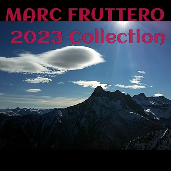 Marc Fruttero - Clara [Italodisco Radio Edit]
