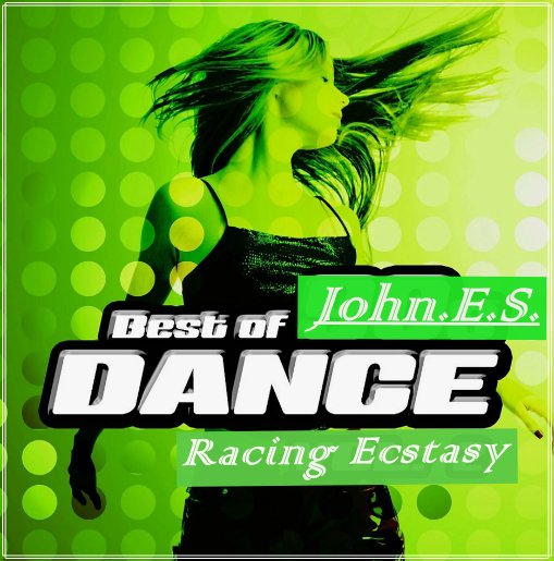 John.E.S. - Racing Ecstasy