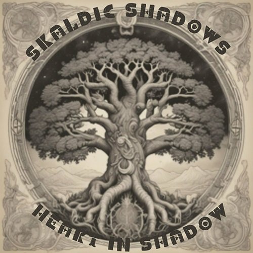 Skaldic Shadows - Lonely Nights
