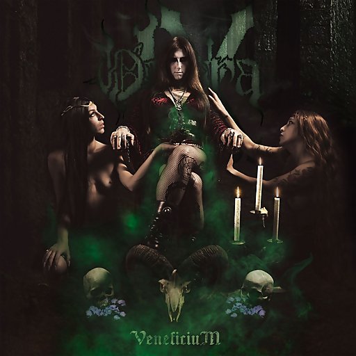 Opera IX - Saturni Arcanum