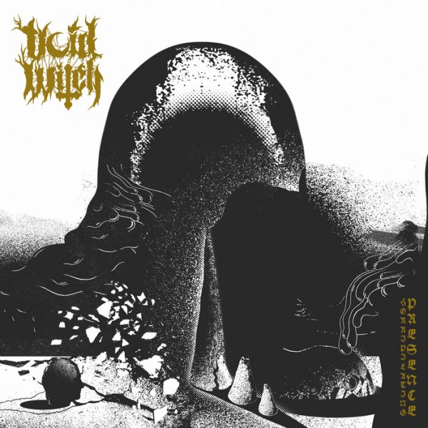 Void Witch - Second Demon