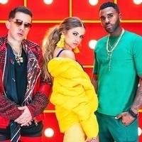 Imanbek feat Sean Paul, Sofia Reyes - Dancing On Dangerous