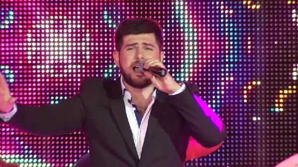 СлаВВо - Ай Лето, Лето