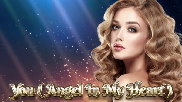 Ranger - You (Angel in My Heart) (Spanish Short Maxi Mix)