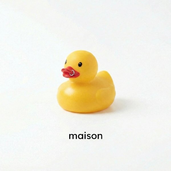 The OM - maison (2026)