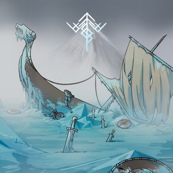 Helvegen - Драккар