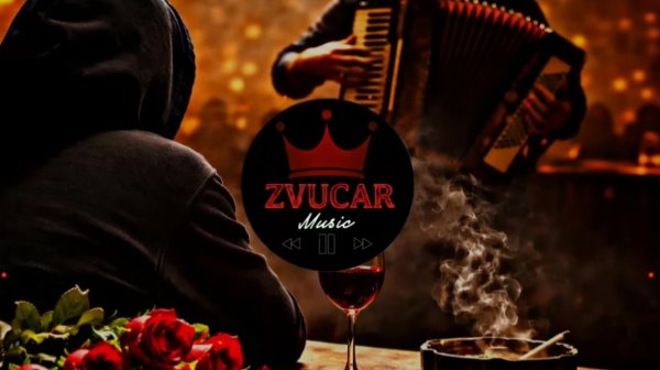 ZVUCAR - Грай Маєстро [Хіт 2026]