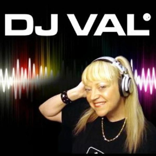 Dj Val - Another Party (New Eurodance 2023)